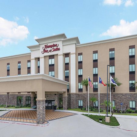 Hampton Inn & Suites By Hilton-Corpus Christi Portland,Tx Exteriér fotografie