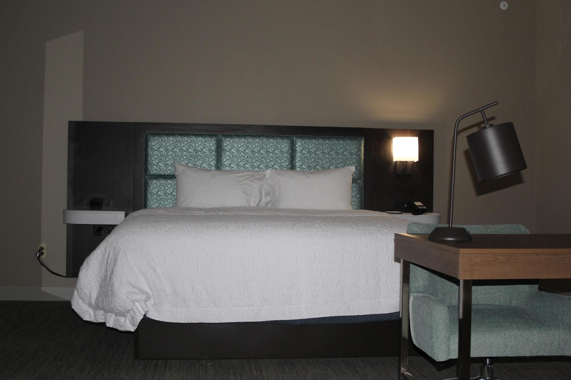 Hampton Inn & Suites By Hilton-Corpus Christi Portland,Tx Exteriér fotografie