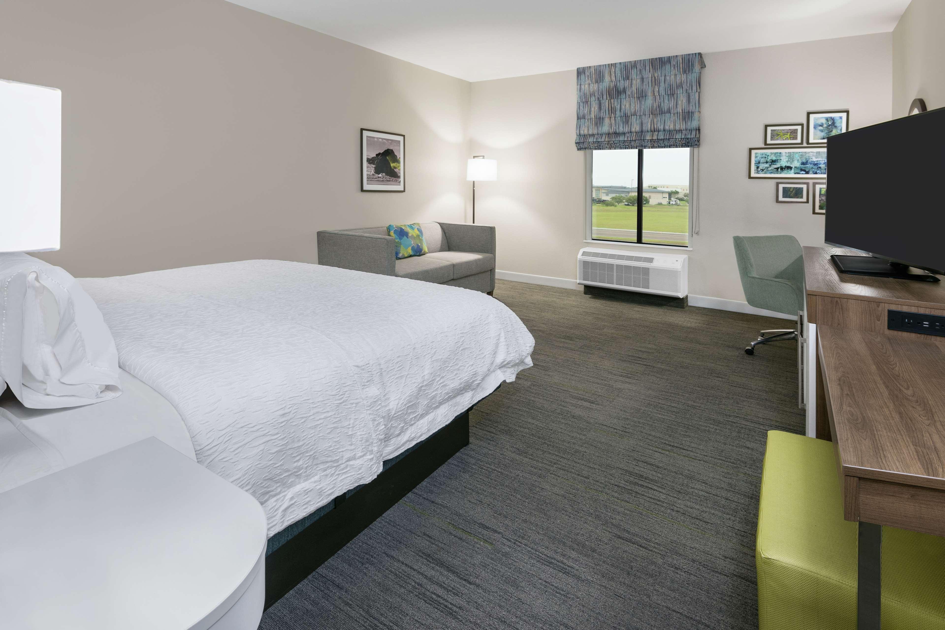 Hampton Inn & Suites By Hilton-Corpus Christi Portland,Tx Exteriér fotografie