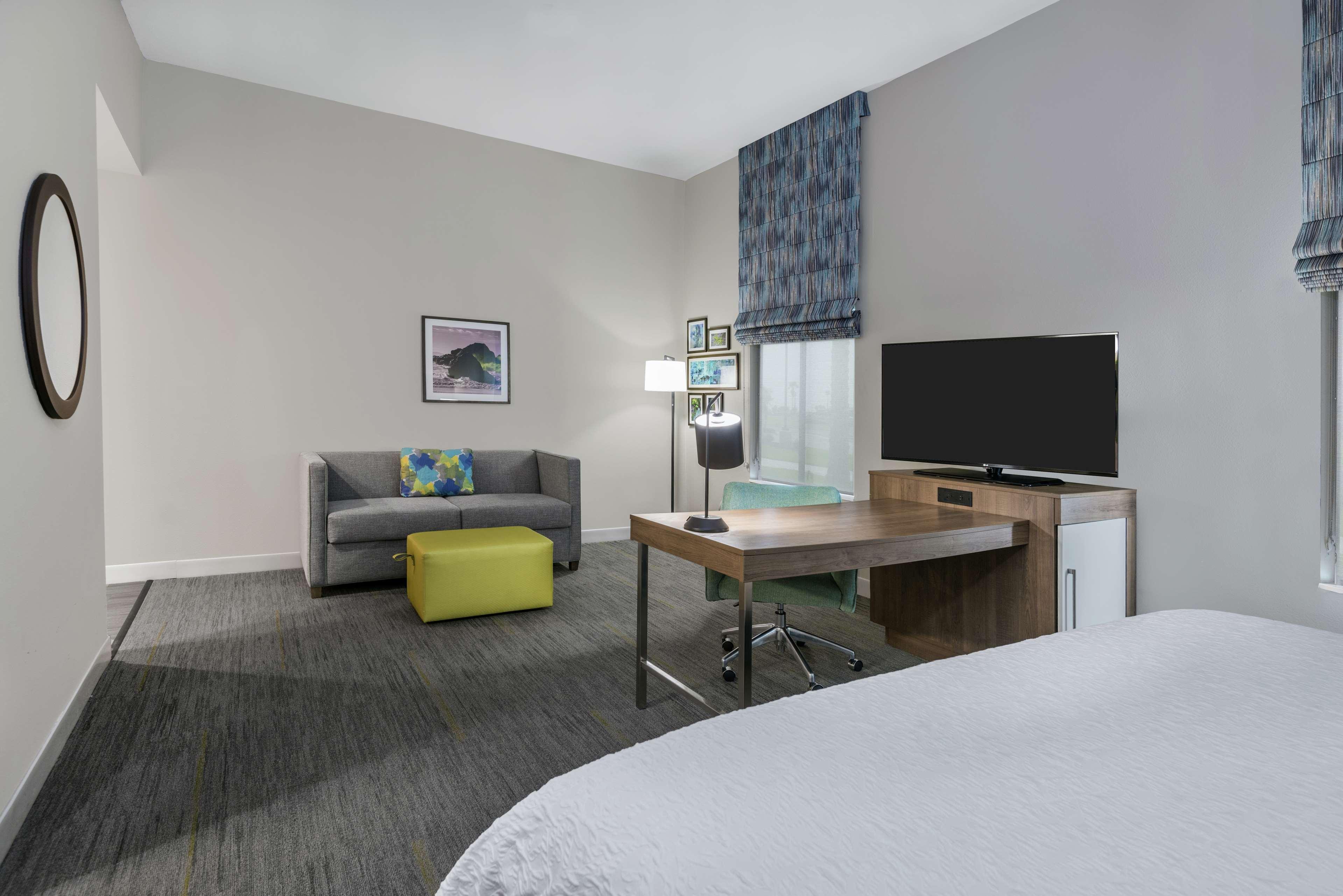 Hampton Inn & Suites By Hilton-Corpus Christi Portland,Tx Exteriér fotografie