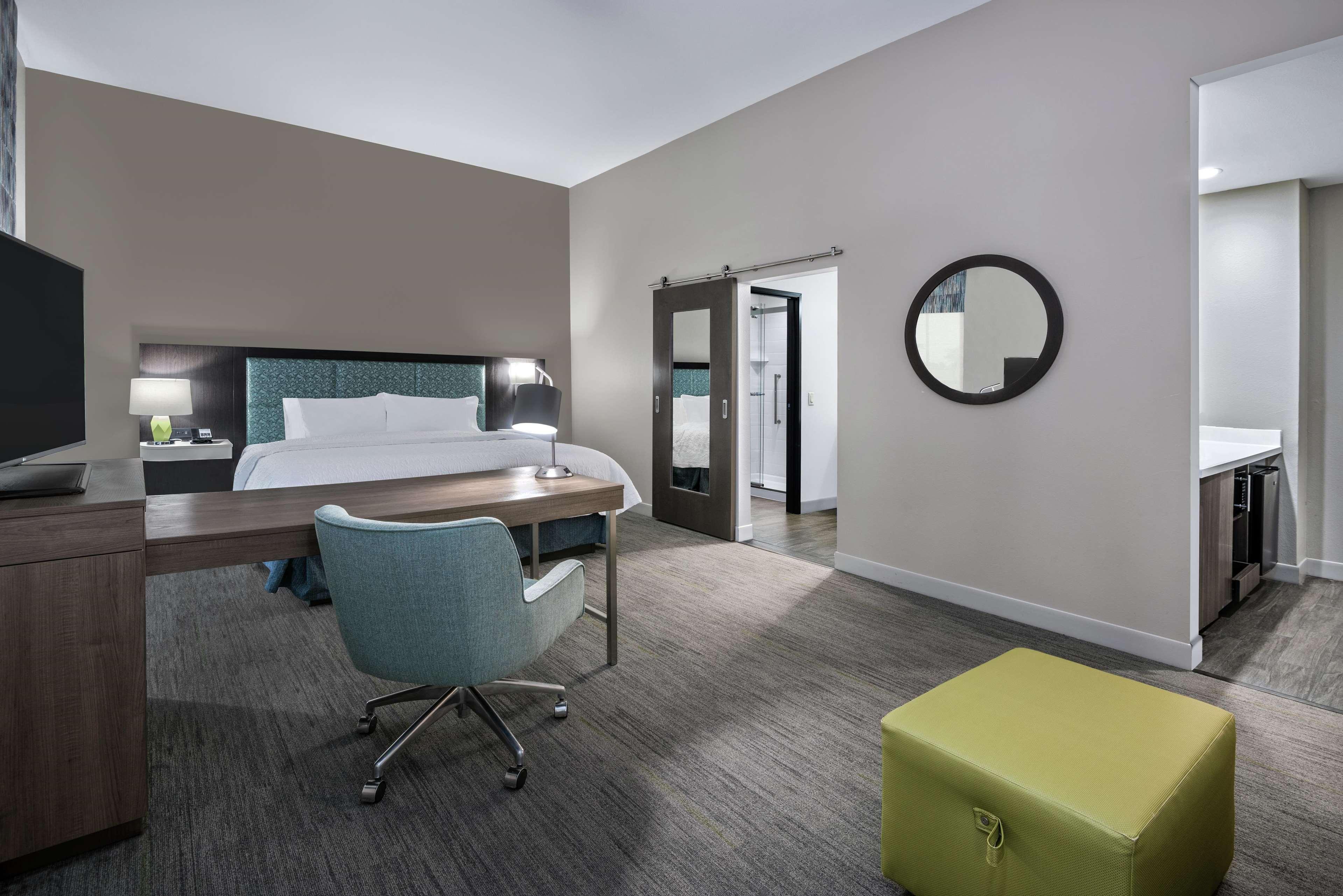 Hampton Inn & Suites By Hilton-Corpus Christi Portland,Tx Exteriér fotografie