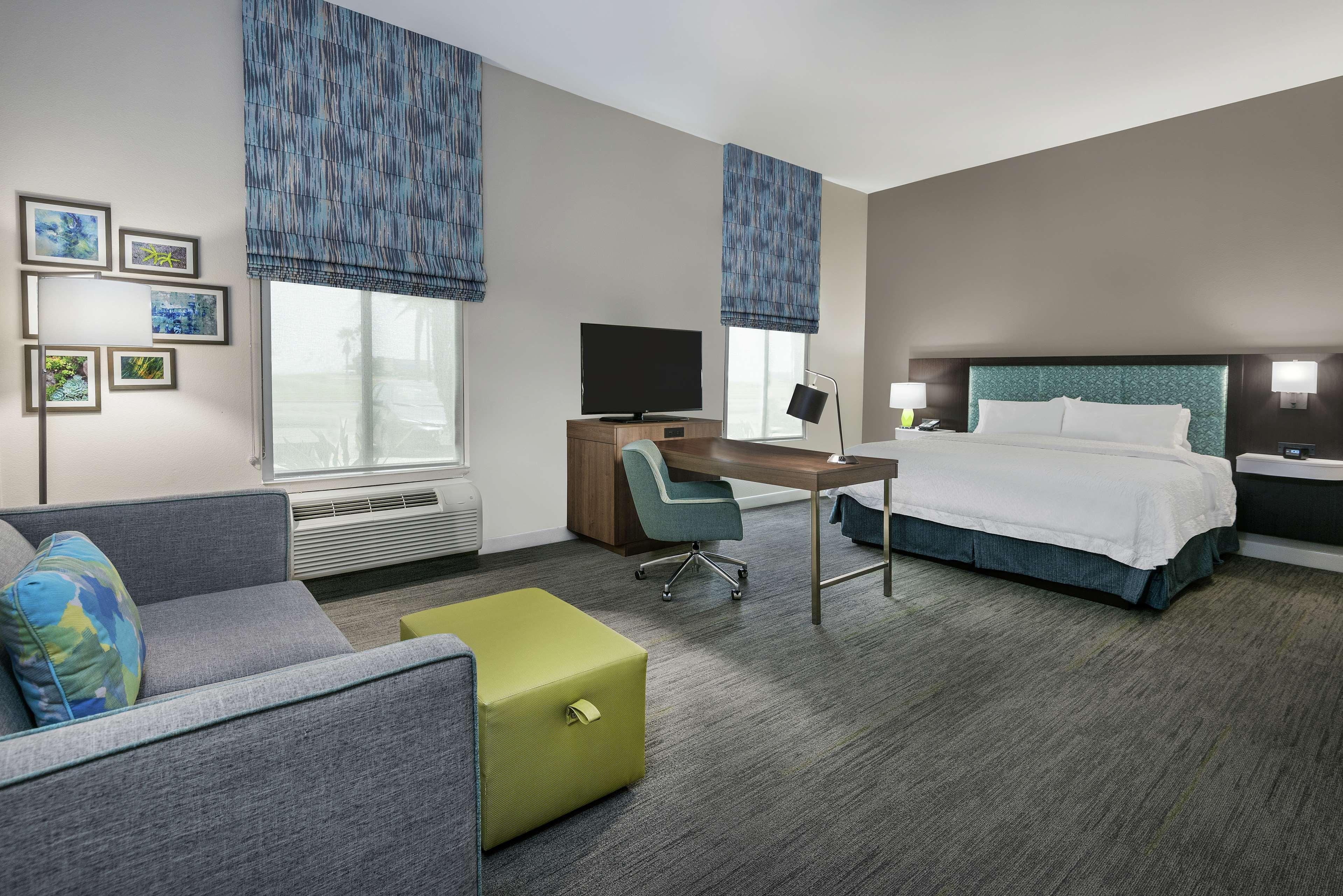 Hampton Inn & Suites By Hilton-Corpus Christi Portland,Tx Exteriér fotografie