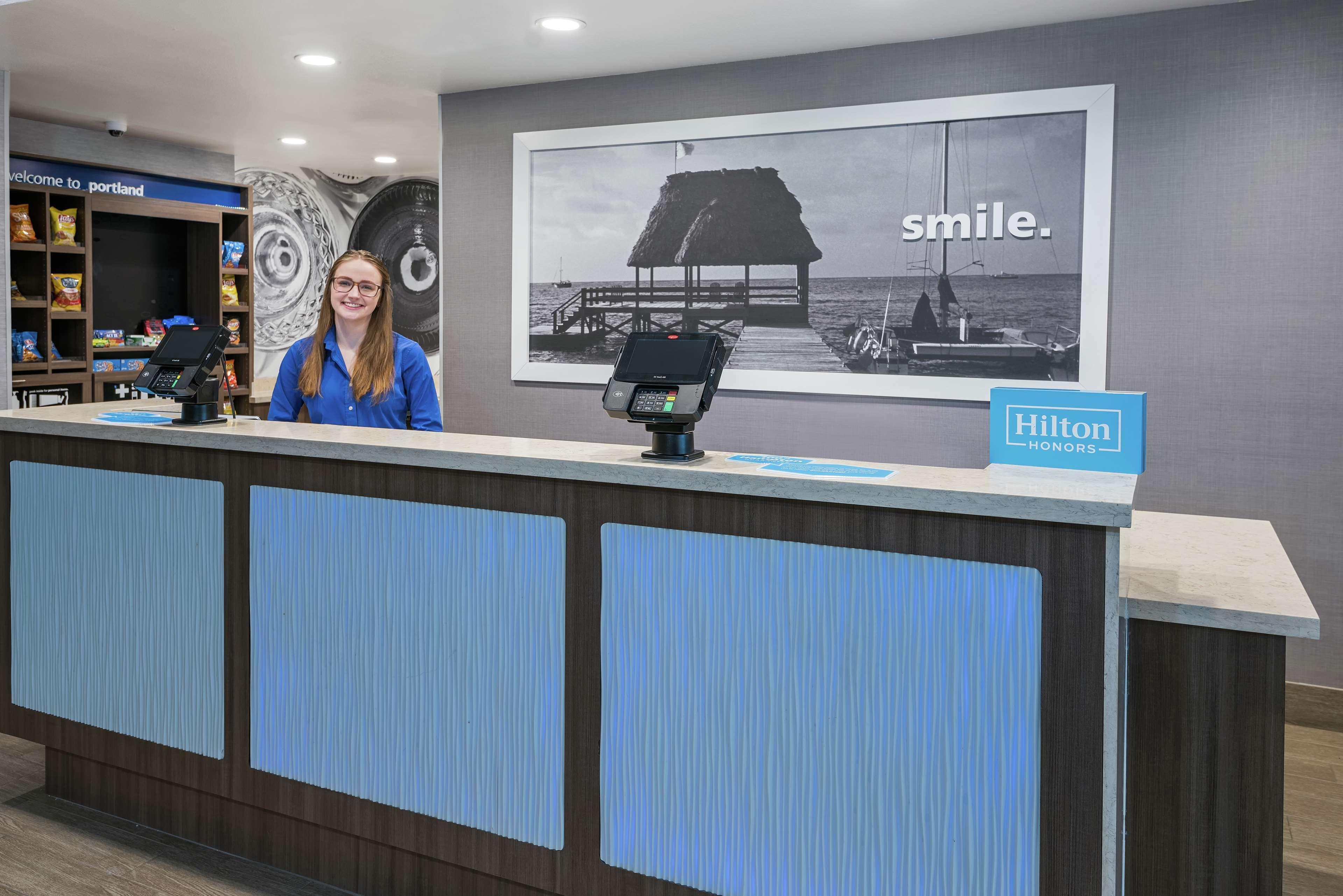 Hampton Inn & Suites By Hilton-Corpus Christi Portland,Tx Exteriér fotografie
