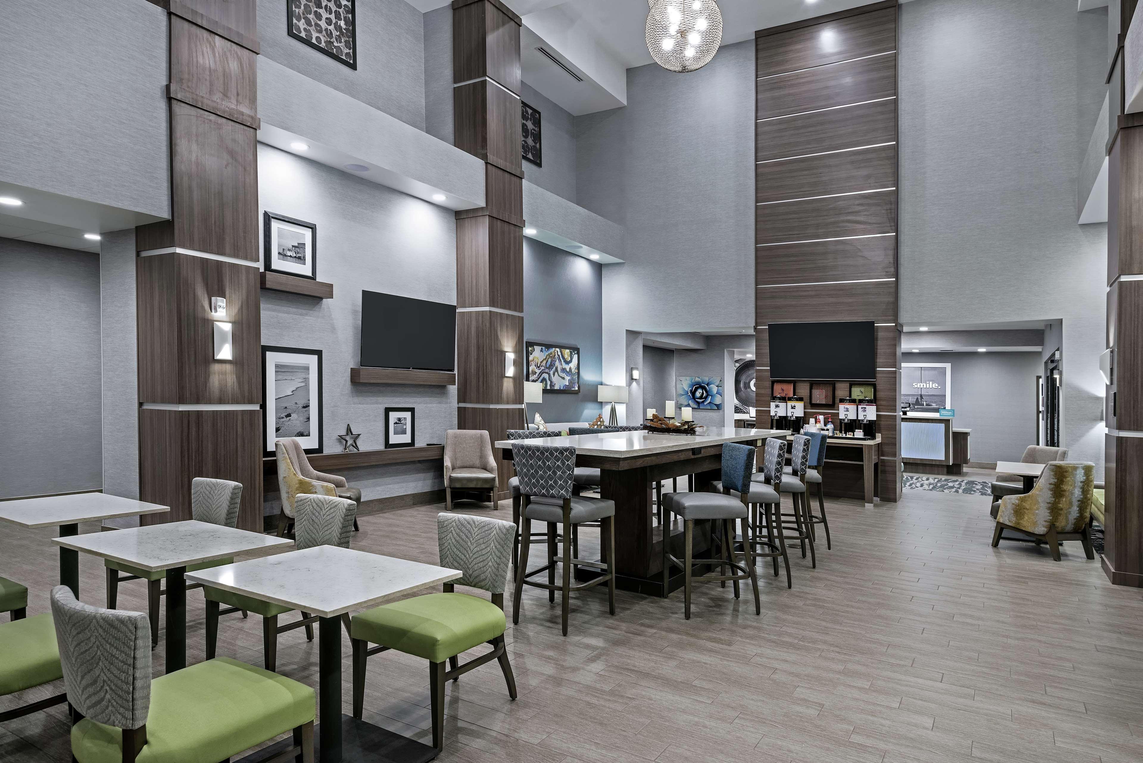Hampton Inn & Suites By Hilton-Corpus Christi Portland,Tx Exteriér fotografie