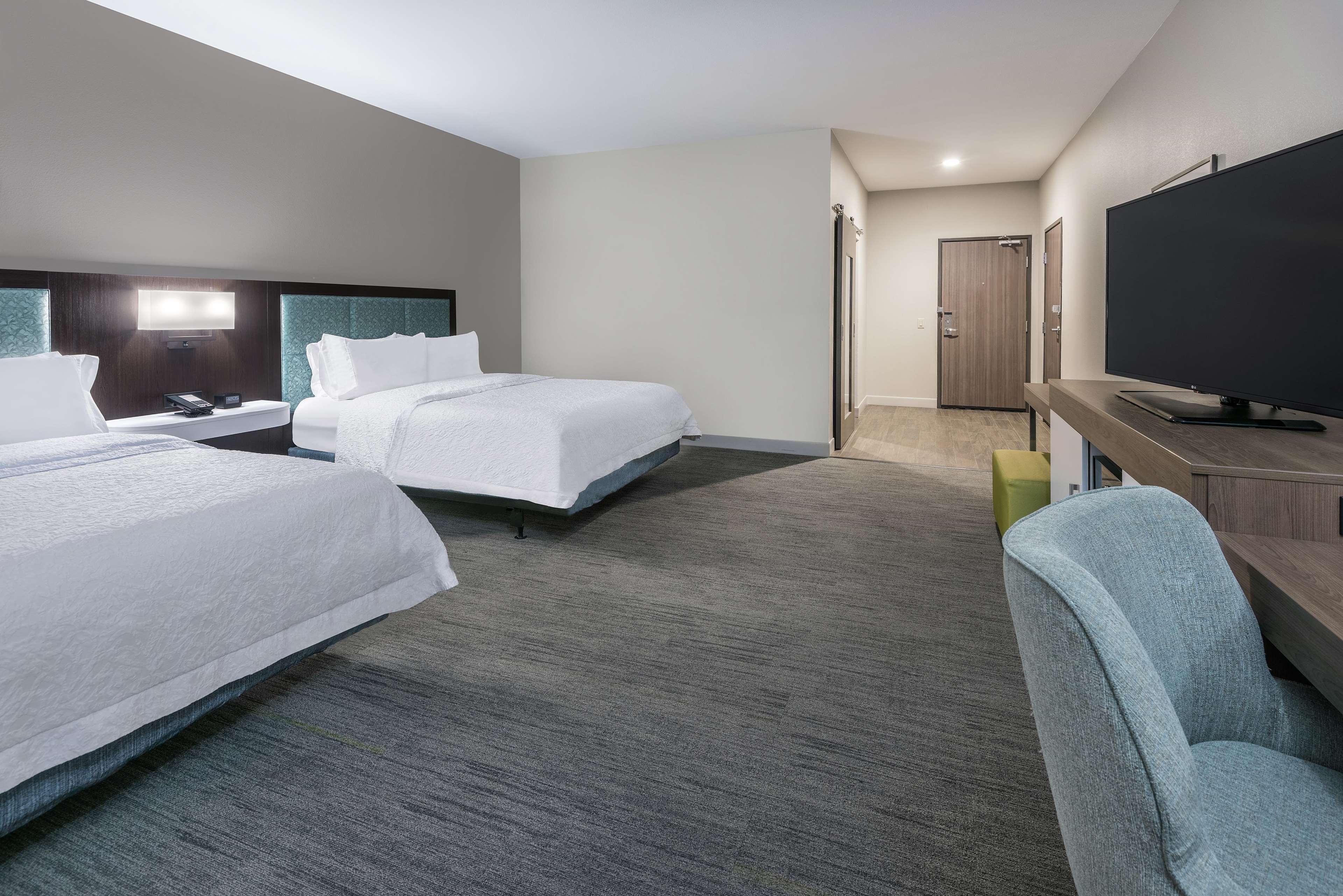 Hampton Inn & Suites By Hilton-Corpus Christi Portland,Tx Exteriér fotografie
