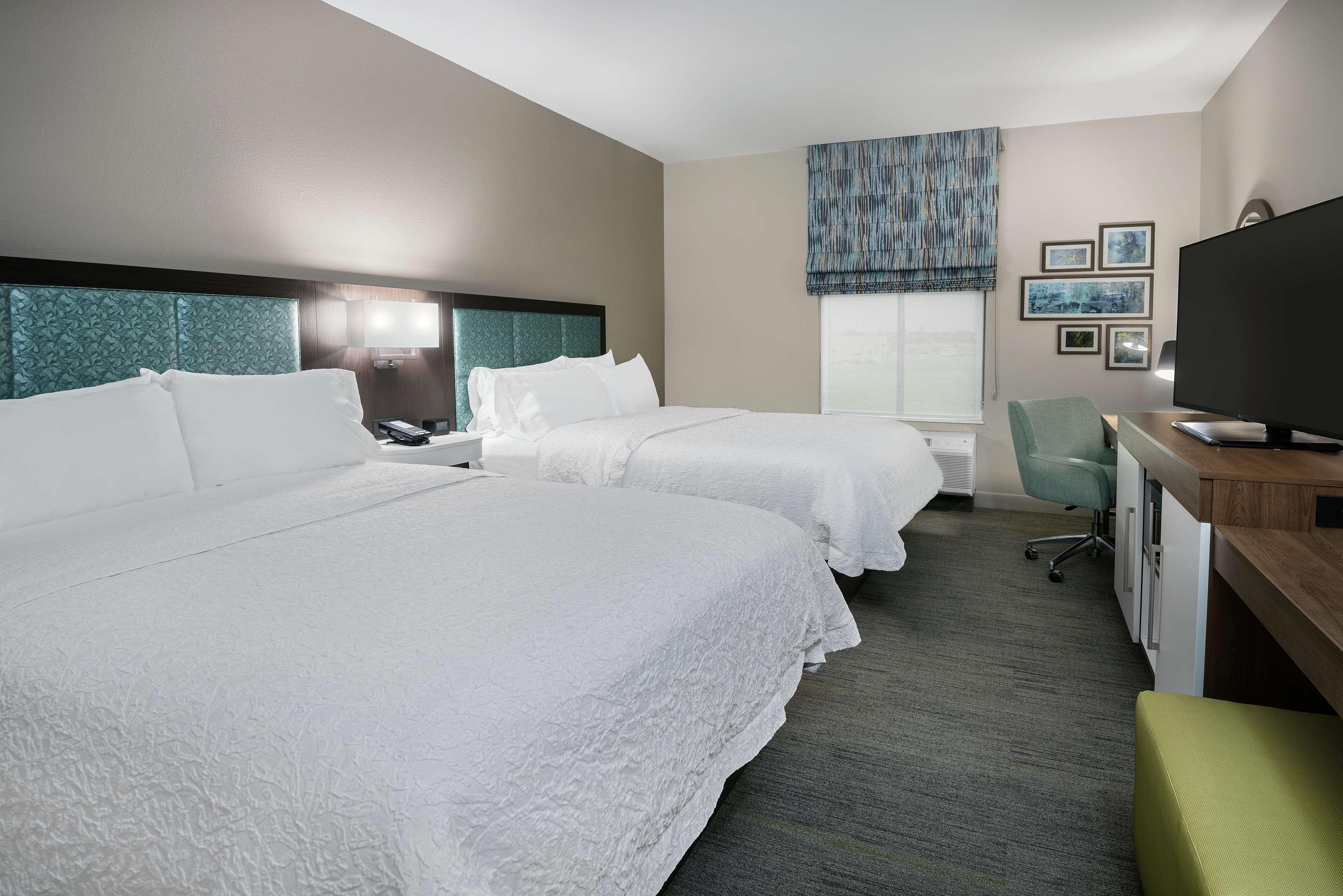 Hampton Inn & Suites By Hilton-Corpus Christi Portland,Tx Exteriér fotografie
