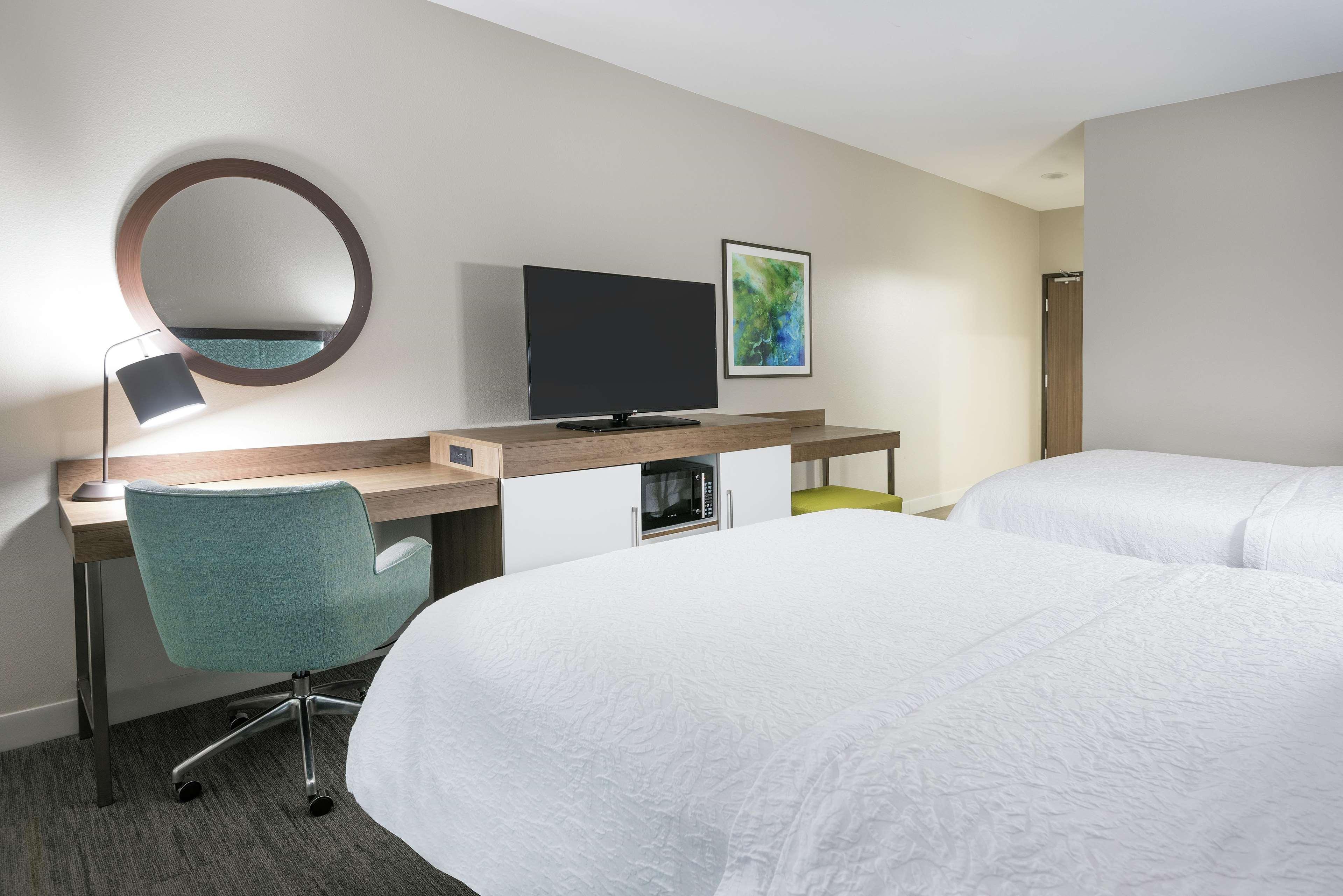 Hampton Inn & Suites By Hilton-Corpus Christi Portland,Tx Exteriér fotografie