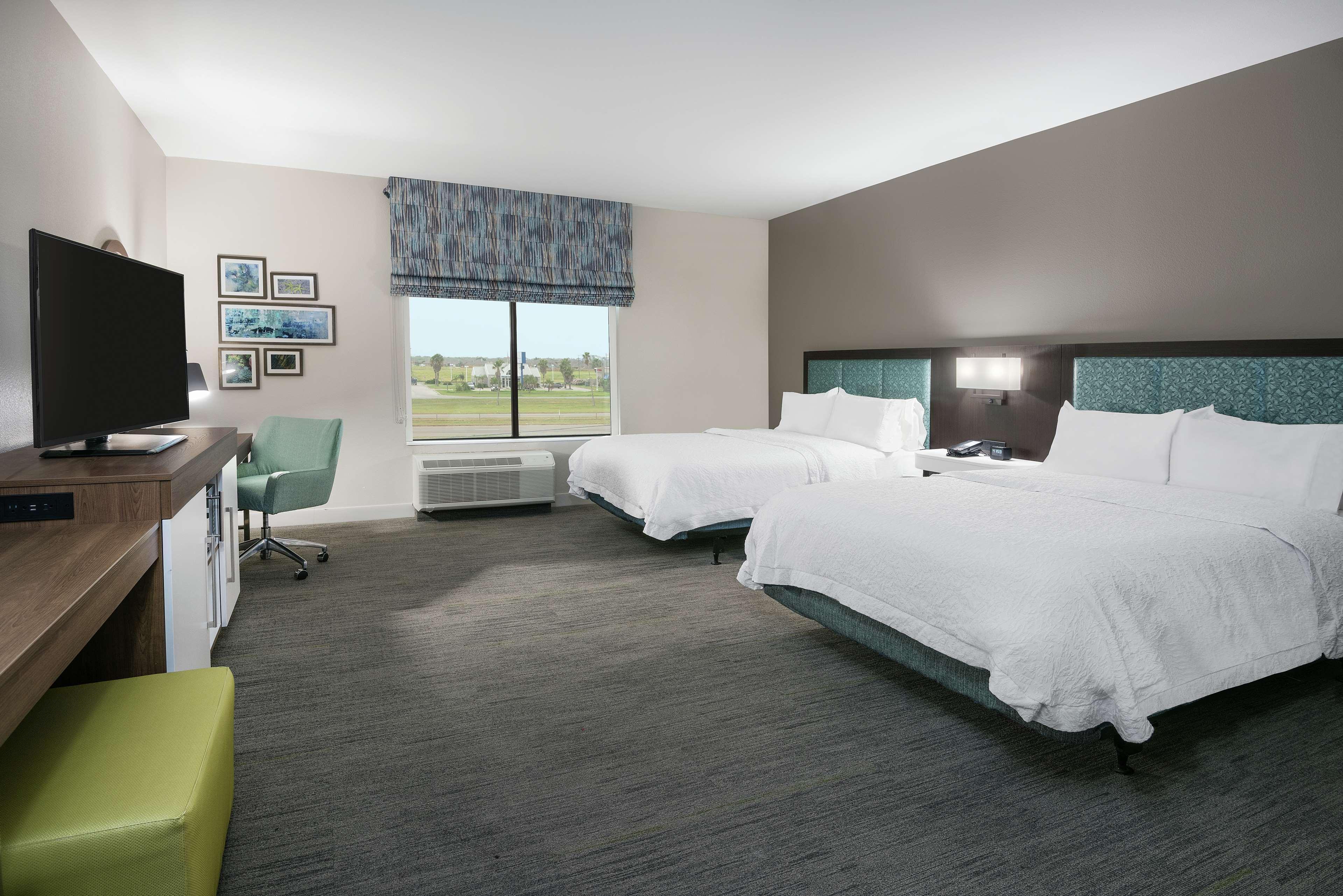 Hampton Inn & Suites By Hilton-Corpus Christi Portland,Tx Exteriér fotografie