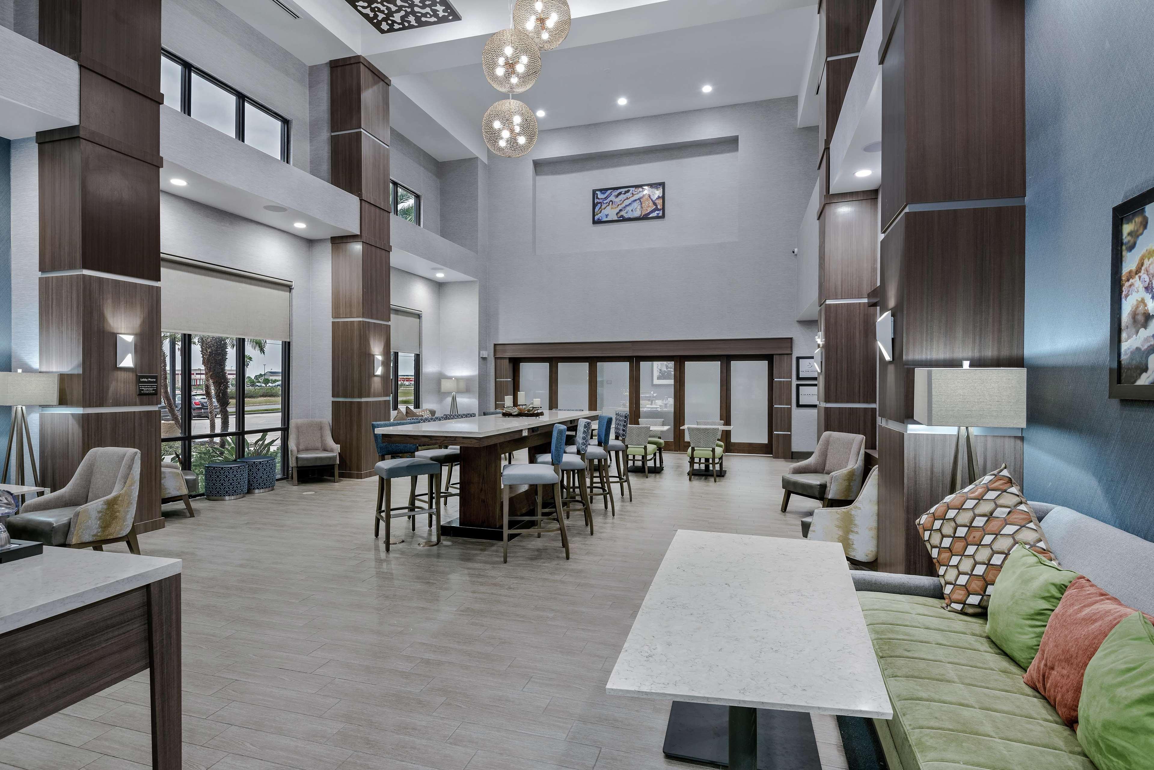 Hampton Inn & Suites By Hilton-Corpus Christi Portland,Tx Exteriér fotografie