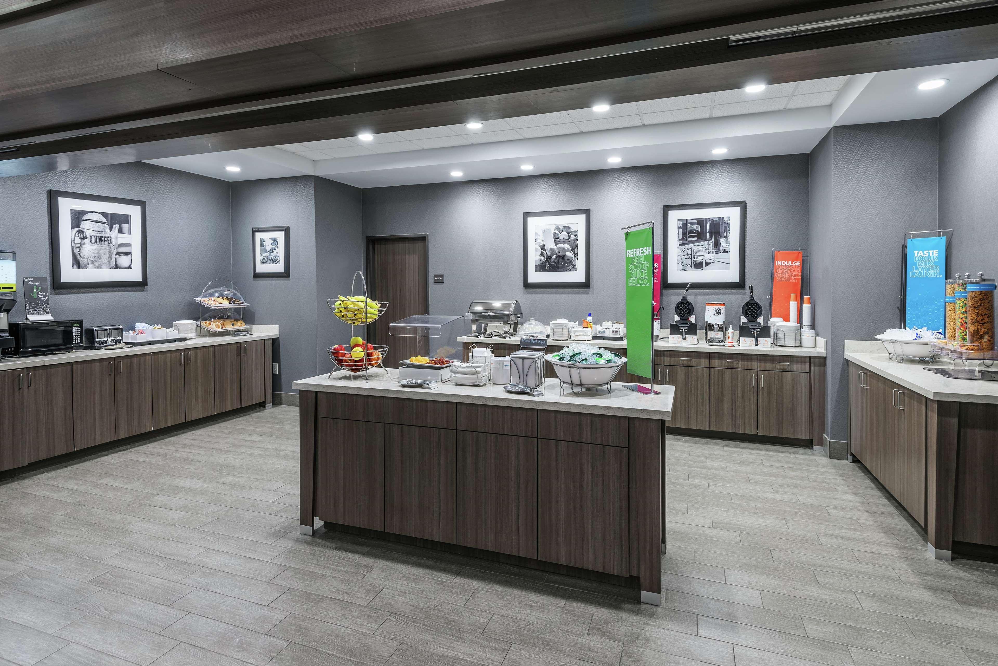 Hampton Inn & Suites By Hilton-Corpus Christi Portland,Tx Exteriér fotografie