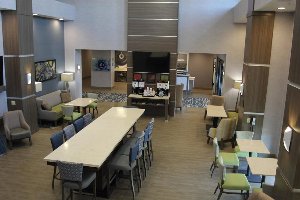 Hampton Inn & Suites By Hilton-Corpus Christi Portland,Tx Exteriér fotografie