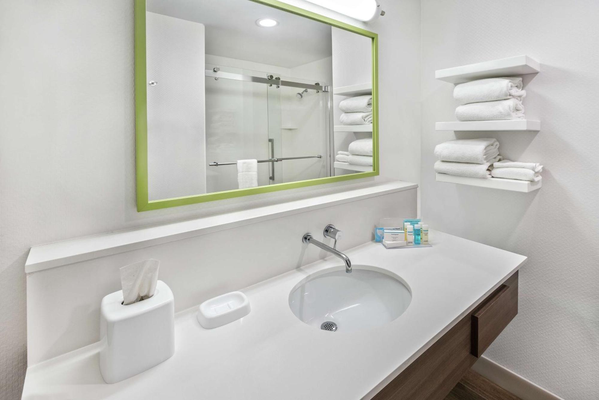 Hampton Inn & Suites By Hilton-Corpus Christi Portland,Tx Exteriér fotografie