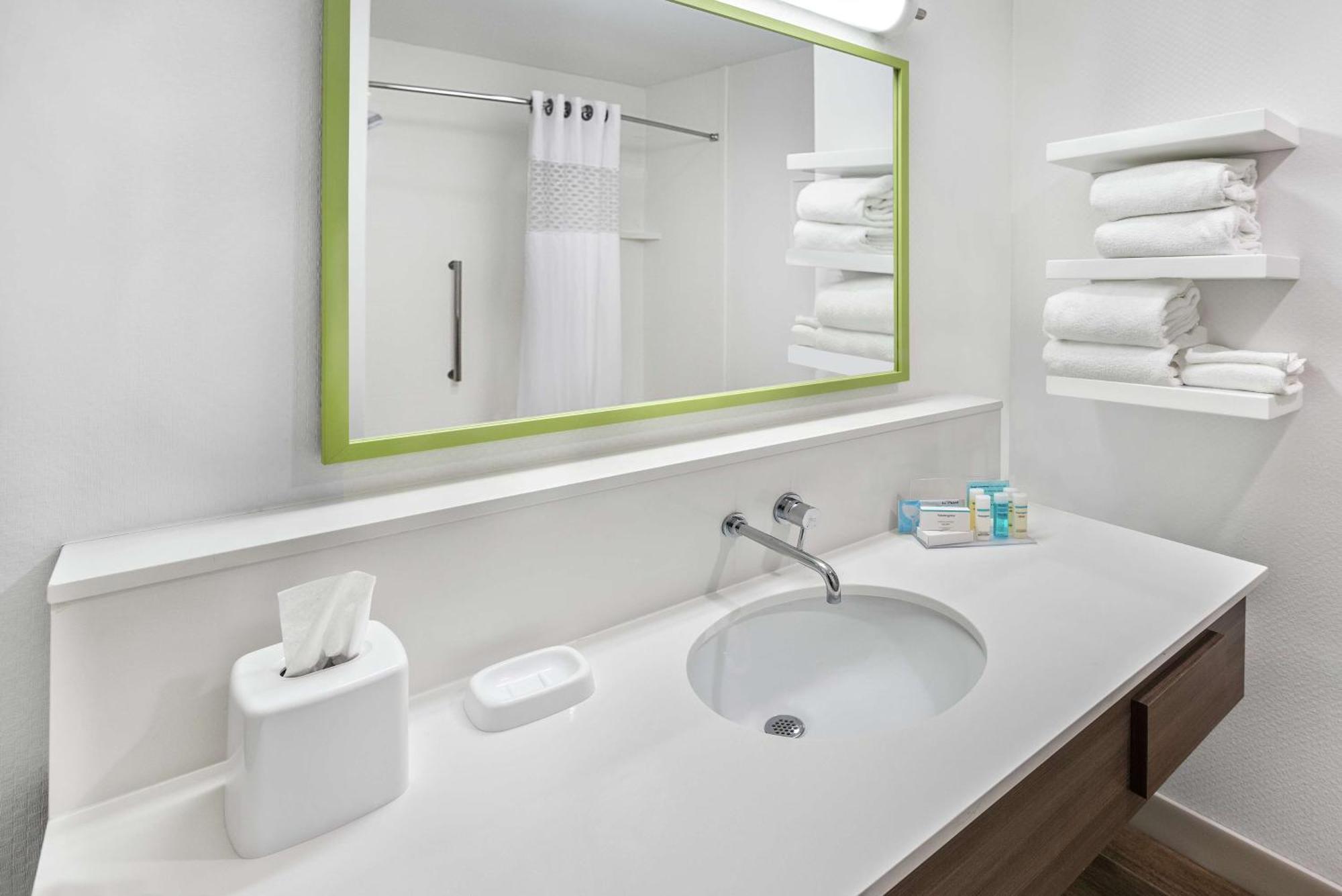 Hampton Inn & Suites By Hilton-Corpus Christi Portland,Tx Exteriér fotografie