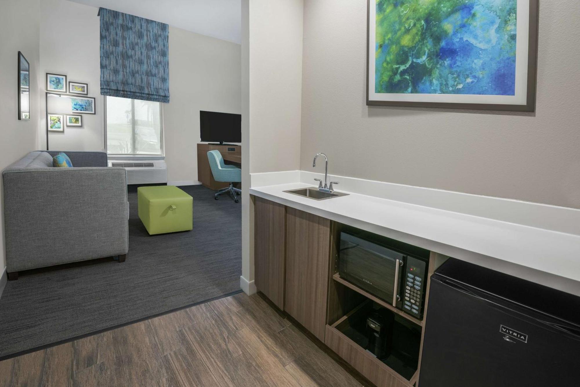 Hampton Inn & Suites By Hilton-Corpus Christi Portland,Tx Exteriér fotografie