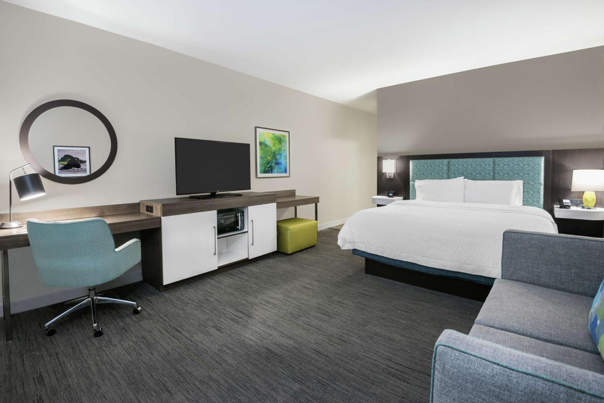 Hampton Inn & Suites By Hilton-Corpus Christi Portland,Tx Exteriér fotografie