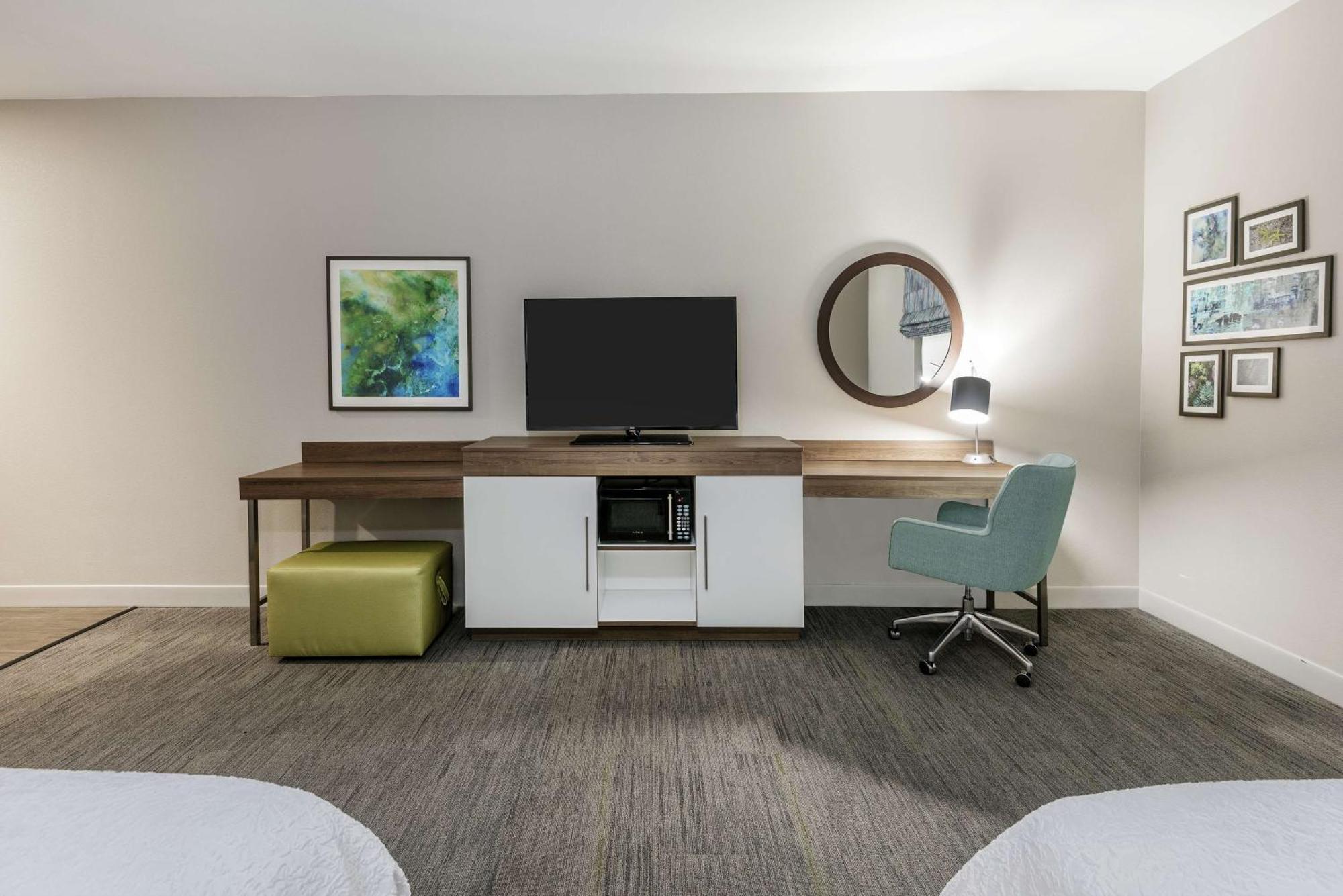Hampton Inn & Suites By Hilton-Corpus Christi Portland,Tx Exteriér fotografie