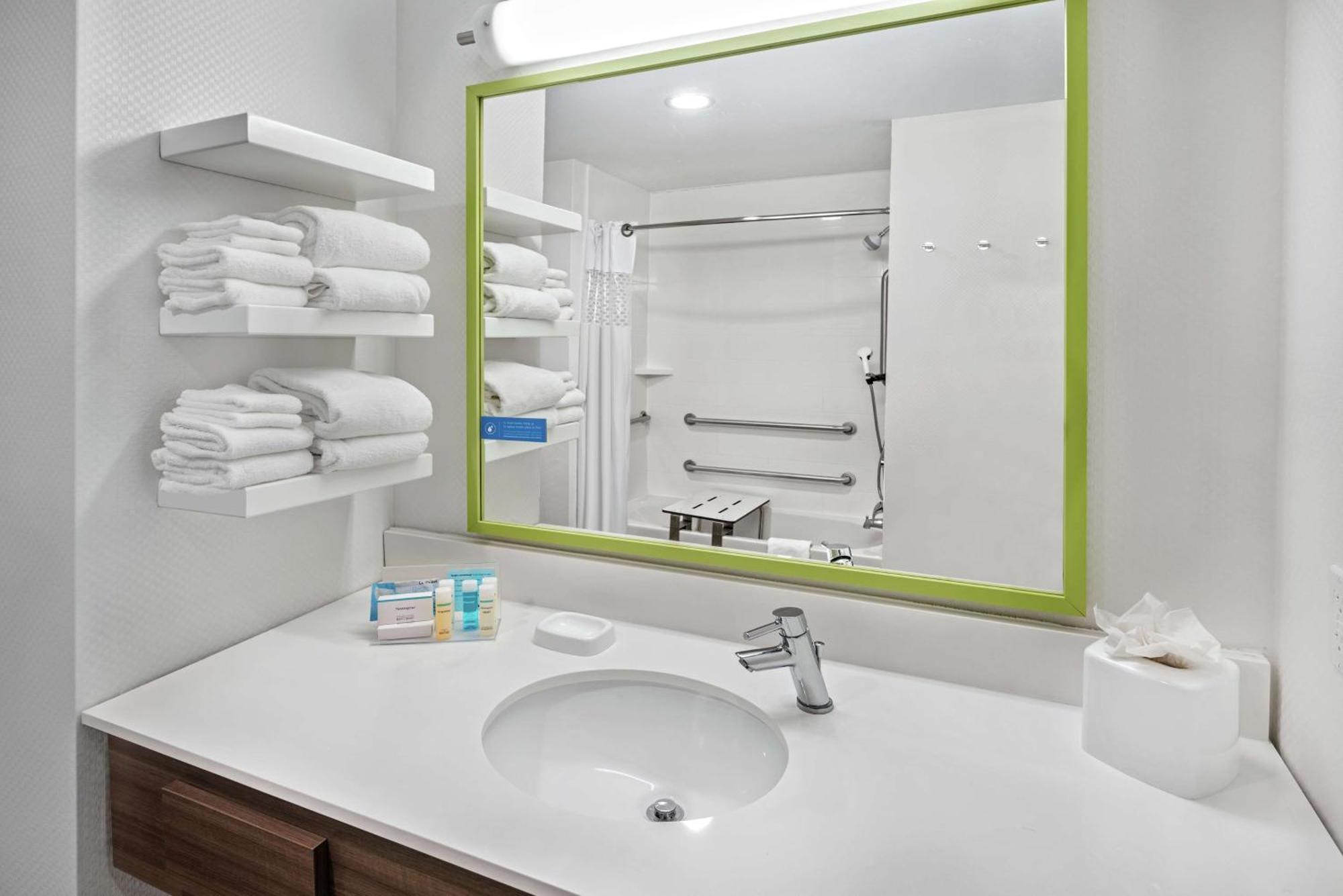 Hampton Inn & Suites By Hilton-Corpus Christi Portland,Tx Exteriér fotografie