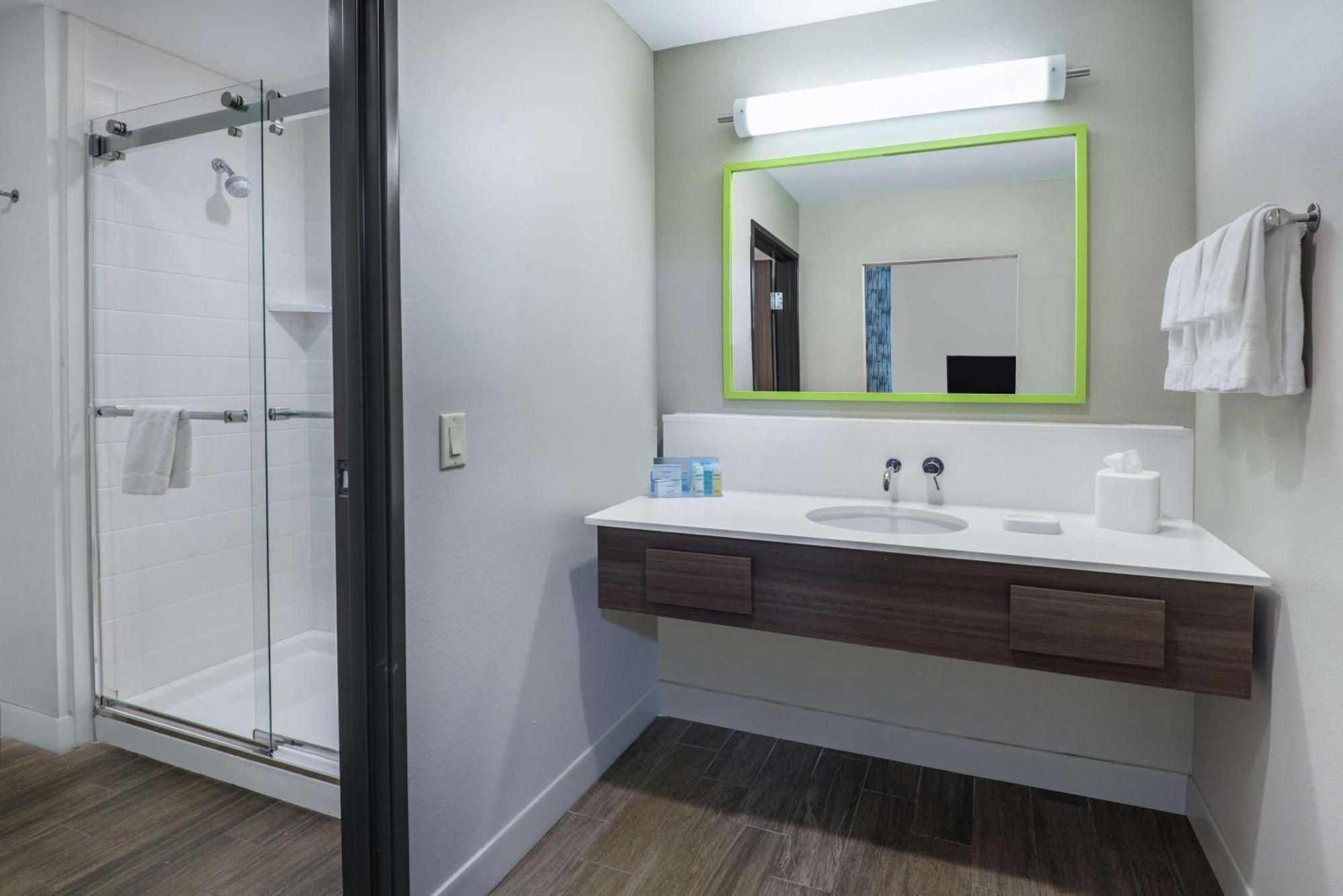 Hampton Inn & Suites By Hilton-Corpus Christi Portland,Tx Exteriér fotografie