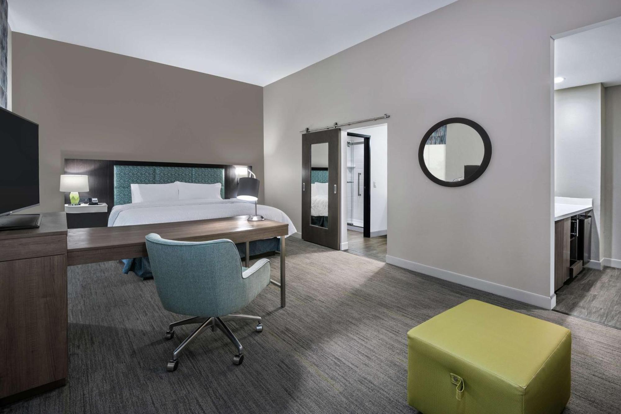 Hampton Inn & Suites By Hilton-Corpus Christi Portland,Tx Exteriér fotografie
