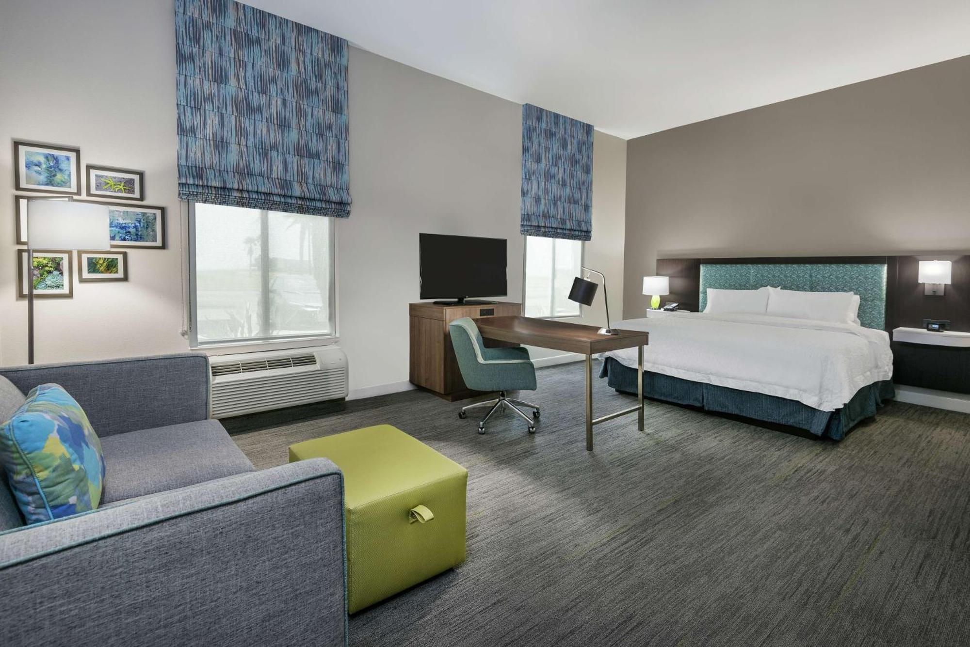 Hampton Inn & Suites By Hilton-Corpus Christi Portland,Tx Exteriér fotografie
