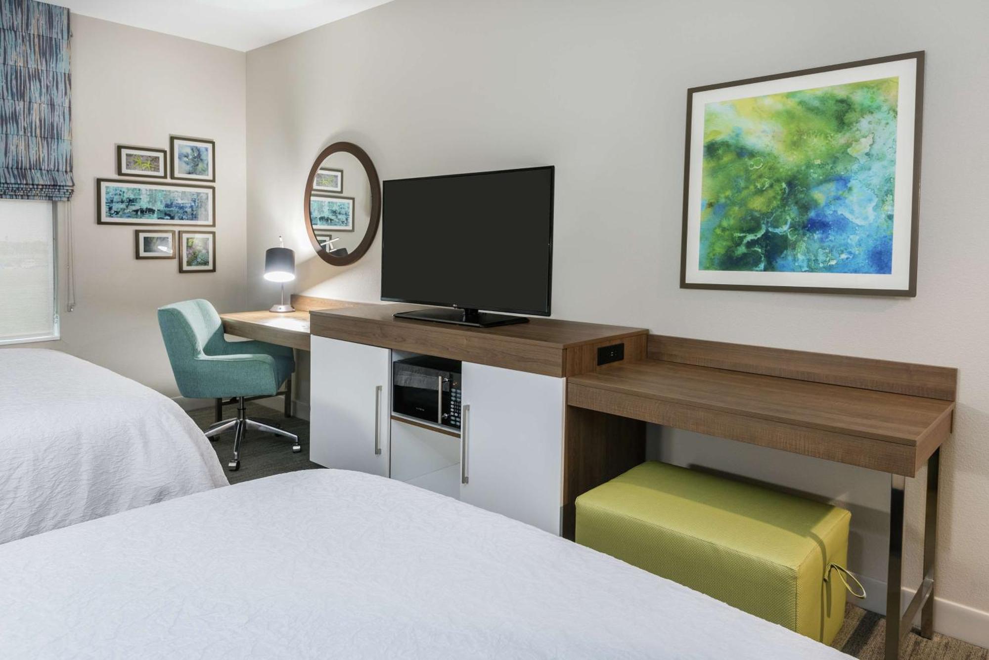 Hampton Inn & Suites By Hilton-Corpus Christi Portland,Tx Exteriér fotografie