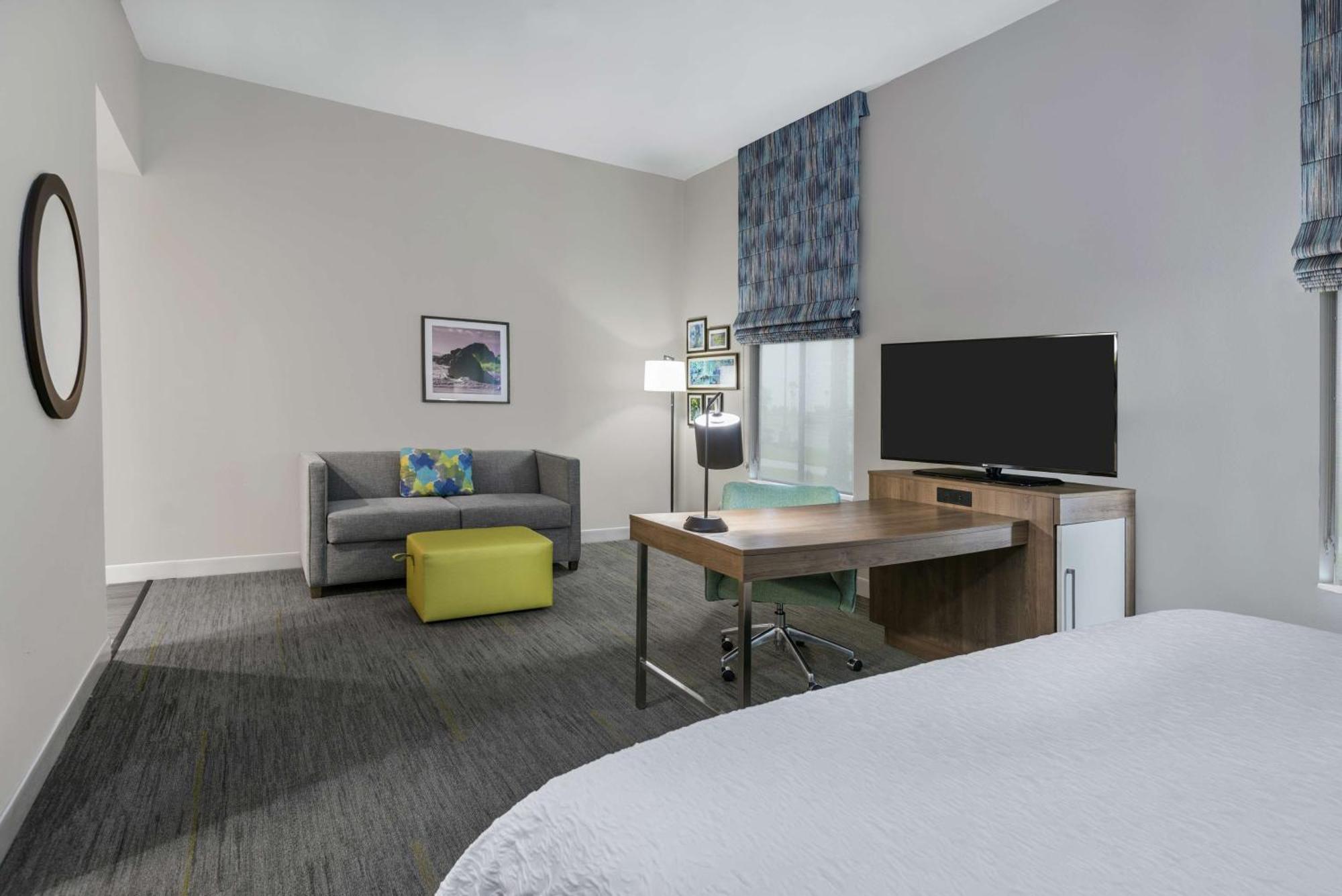 Hampton Inn & Suites By Hilton-Corpus Christi Portland,Tx Exteriér fotografie